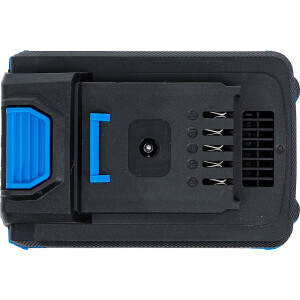 BGS 7383 Akku | 4,0 Ah | für BGS 18-V-Akku-System