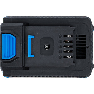 BGS 7384 Akku | 5,0 Ah | für BGS 18-V-Akku-System