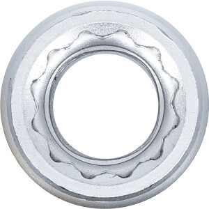 BGS 7422 Steckschlüssel-Einsatz Zwölfkant | Antrieb Innenvierkant 20 mm (3/4") | SW 22 mm