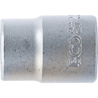 BGS 7422 Steckschlüssel-Einsatz Zwölfkant | Antrieb Innenvierkant 20 mm (3/4") | SW 22 mm