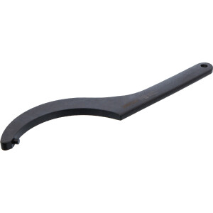 BGS 74226 Hakenschlüssel mit Zapfen | 205 - 220 mm