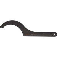 BGS 74226 Hakenschlüssel mit Zapfen | 205 - 220 mm
