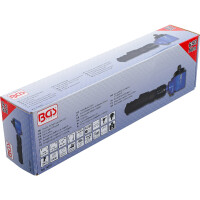 BGS 74232 Druckluft-Schlagschrauber | abgewinkelt | mit dreh- und neigbarem Kopf | 12,5 mm (1/2") | 650 Nm