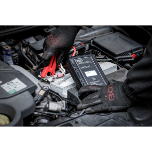BGS 74240 Starthilfegerät | Batterielos | mit...