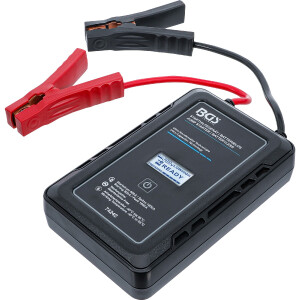 BGS 74242 Starthilfegerät | Batterielos | mit...