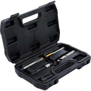 BGS 74243 Reparatursatz für Öl-Ablass-Gewinde | für Aluminium-Ölwannen | M12 x 1,75 mm