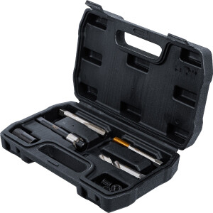 BGS 74243 Reparatursatz für Öl-Ablass-Gewinde | für Aluminium-Ölwannen | M12 x 1,75 mm