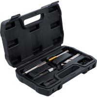 BGS 74243 Reparatursatz für Öl-Ablass-Gewinde | für Aluminium-Ölwannen | M12 x 1,75 mm