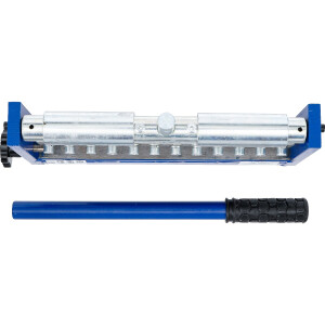 BGS 74245 Mini-Blechbiegebank | 300 mm