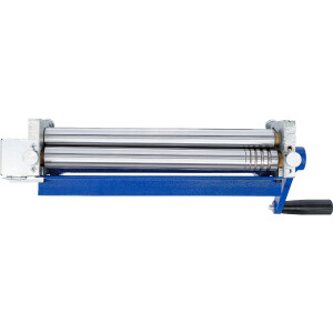 BGS 74246 Walzen-Biegemaschine | 300 mm