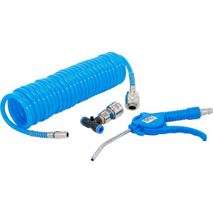 BGS 74253 Druckluft-Ausblaspistole | mit...
