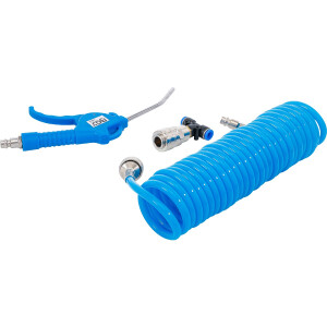 BGS 74253 Druckluft-Ausblaspistole | mit...