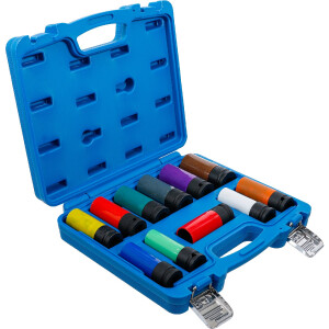 BGS 74254 Kraft-Schoneinsatz-Satz | Antrieb Innenvierkant...