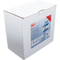 BGS 74263 Vakuumpumpe / Unterdruckpumpe | 1-stufig