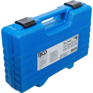 BGS 74267 Doppelkupplungs-Radialdichtring-Werkzeug-Satz | für Ford