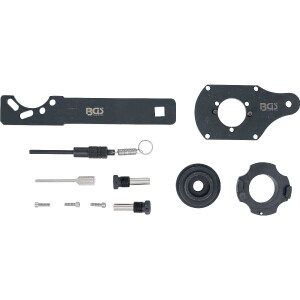 BGS 74272 Motor-Einstellwerkzeug-Satz | für Opel 1.3 CDTi