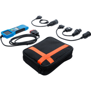 BGS 74273 OBD 2 (EOBD) Fehlerdiagnosegerät |...