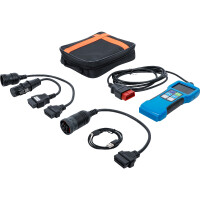 BGS 74273 OBD 2 (EOBD) Fehlerdiagnosegerät | für Lkw