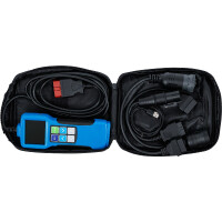 BGS 74273 OBD 2 (EOBD) Fehlerdiagnosegerät | für Lkw