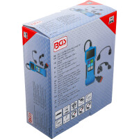 BGS 74273 OBD 2 (EOBD) Fehlerdiagnosegerät | für Lkw