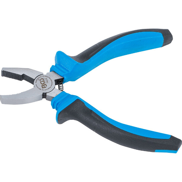 BGS 74278 Glasbrechzange | 155 mm