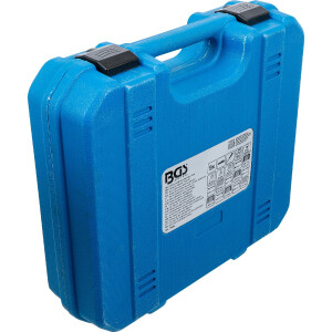 BGS 74285 Hydraulikzylinder-Werkzeug-Satz | mit Zugspindeln | für Diesel-Injektoren-Auszieher | 17 t