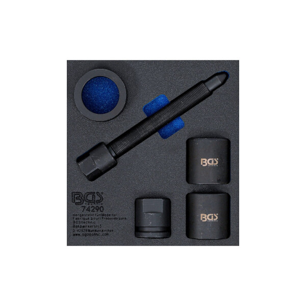 BGS 74290 Gangrad-Abzieher 5. Gang | für Ford B5, IB5