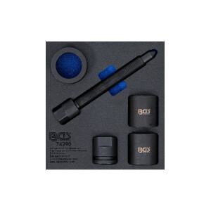 BGS 74290 Gangrad-Abzieher 5. Gang | für Ford B5, IB5