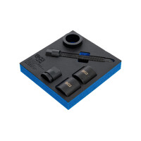 BGS 74290 Gangrad-Abzieher 5. Gang | für Ford B5, IB5