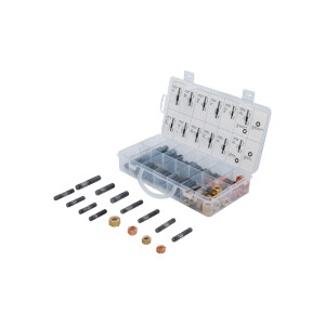 BGS 74293 Ansaug- / Auspuffkrümmer-Stehbolzen- und...