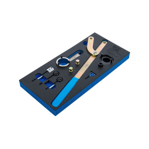 BGS 74309 Werkstattwageneinlage 1/3:...