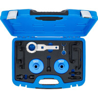 BGS 74313 Motor-Einstellwerkzeug-Satz | für VAG 2.4, 2.8, 3.0L Benzin