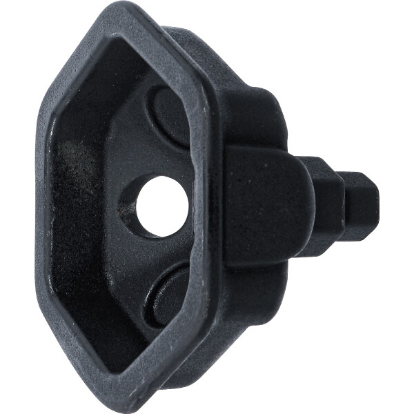 BGS 74315 Achsmuttern-Schlüssel | SW 140 mm | für SAF Euro-Achsen