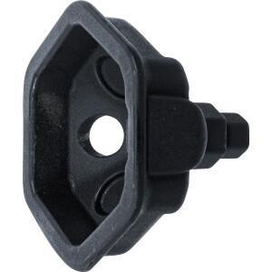 BGS 74315 Achsmuttern-Schlüssel | SW 140 mm |...