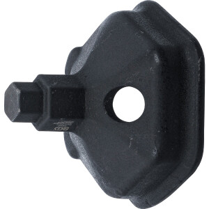 BGS 74315 Achsmuttern-Schlüssel | SW 140 mm |...
