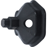 BGS 74315 Achsmuttern-Schlüssel | SW 140 mm | für SAF Euro-Achsen