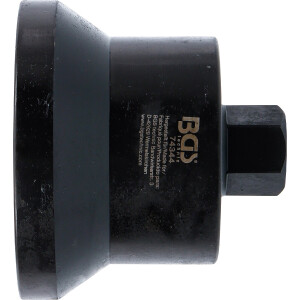 BGS 74344 Achsmuttern-Schlüssel | Zwölfkant | für Iveco Eurotech Cursor | SW 105 mm