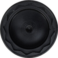 BGS 74344 Achsmuttern-Schlüssel | Zwölfkant | für Iveco Eurotech Cursor | SW 105 mm