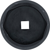 BGS 74345 Hinterachskappen-Schlüssel | für BPW-Hinterachsen | SW 95 mm