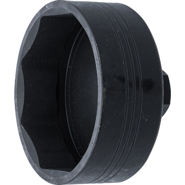 BGS 74346 Achskappen- / Achsmuttern-Schlüssel | für BPW Hinterachsen 13 - 14 t | SW 120 mm