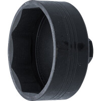 BGS 74346 Achskappen- / Achsmuttern-Schlüssel | für BPW Hinterachsen 13 - 14 t | SW 120 mm