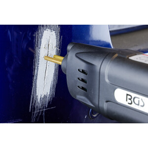 BGS 74347 Kunststoff-Reparatur-Satz
