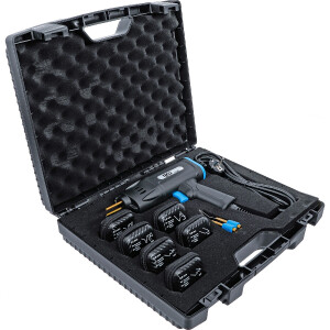 BGS 74347 Kunststoff-Reparatur-Satz