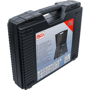 BGS 74347 Kunststoff-Reparatur-Satz