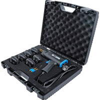 BGS 74347 Kunststoff-Reparatur-Satz