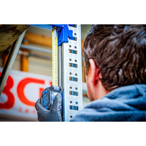 BGS 74350 Rollbandmaß | 16 mm x 3 m