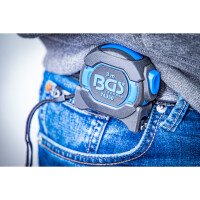 BGS 74350 Rollbandmaß | 16 mm x 3 m