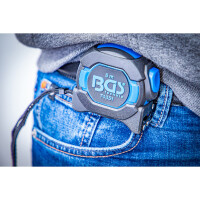 BGS 74351 Rollbandmaß | 19 mm x 5 m