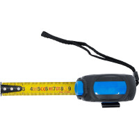 BGS 74351 Rollbandmaß | 19 mm x 5 m