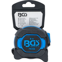 BGS 74352 Rollbandmaß | 25 mm x 8 m